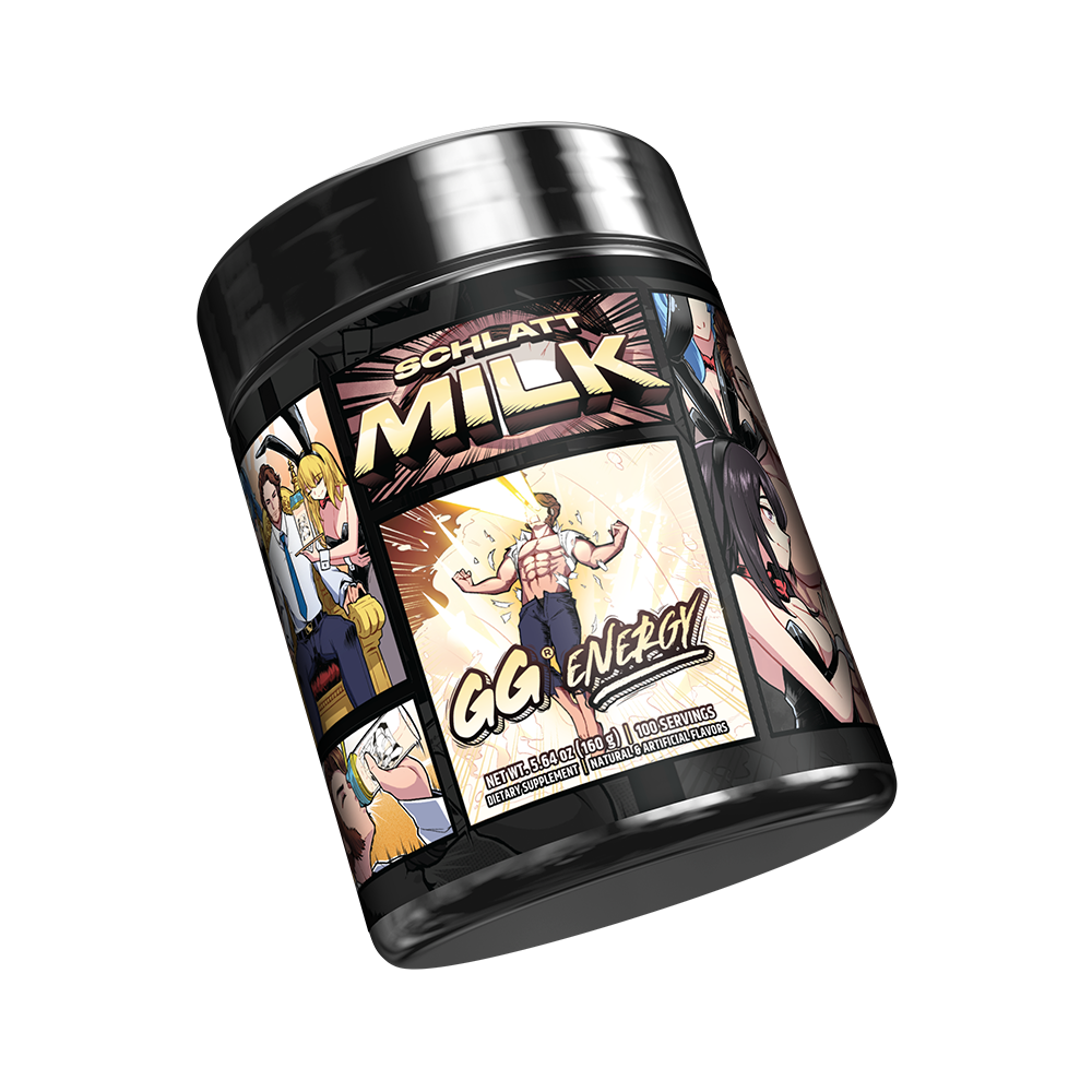 Schlatt Milk - 100 Servings - Image 2