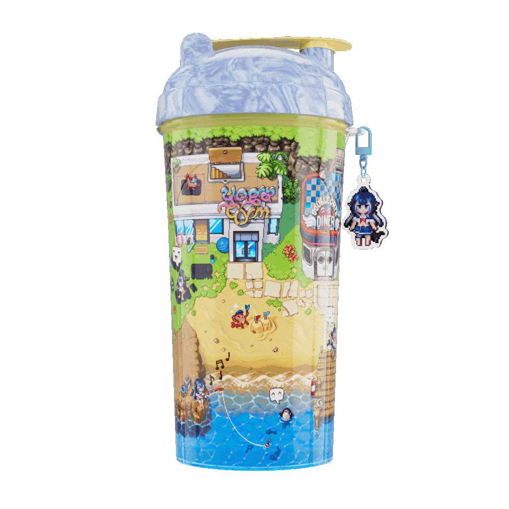 PIXEL CUPS x Shylily - Image 2