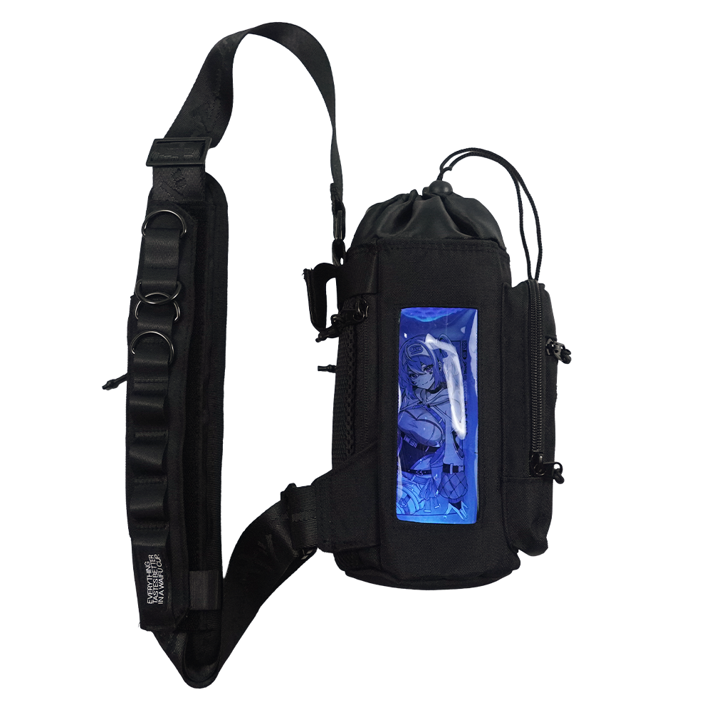 Shaker Satchel - Image 2