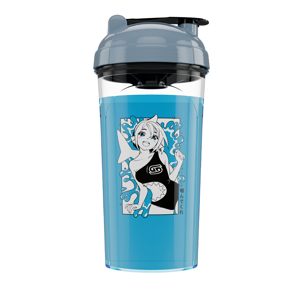 Waifu Cup S3.3: Shark Girl - Image 2
