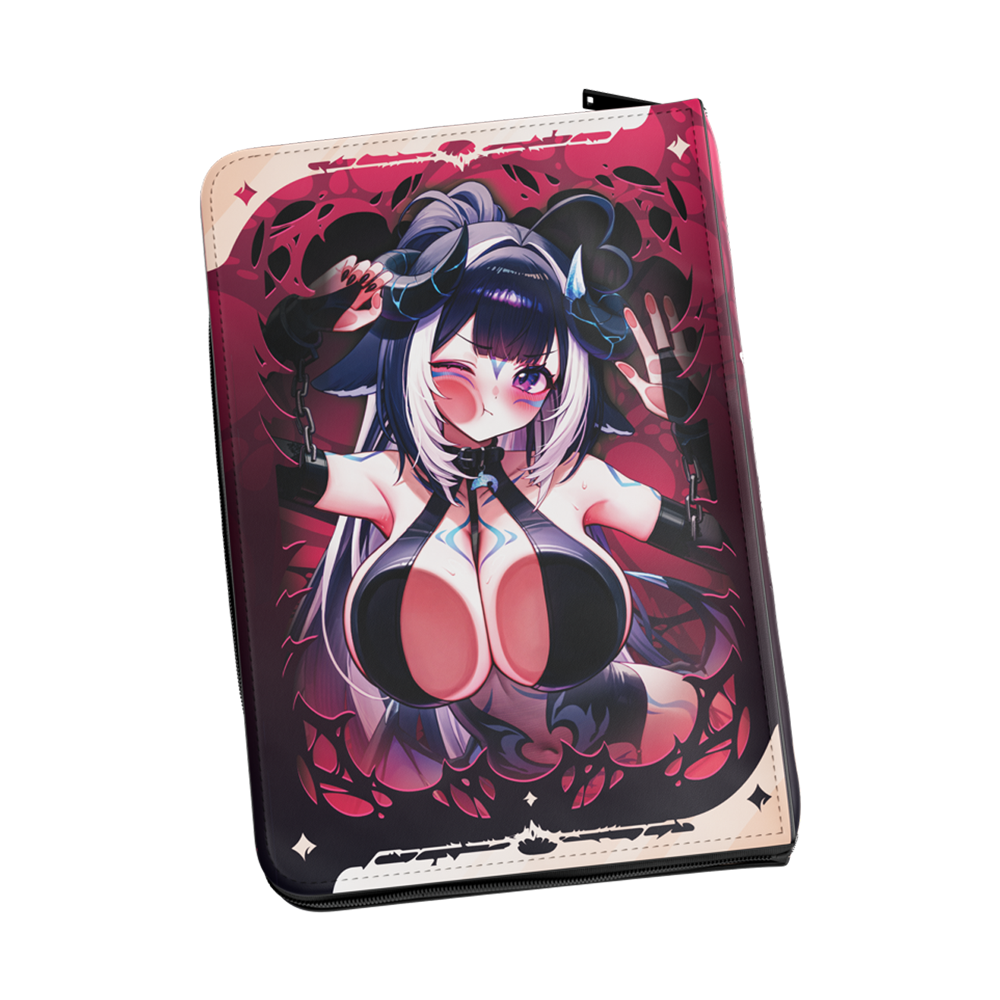 Shylily: Divine Chaos Binder - Image 2