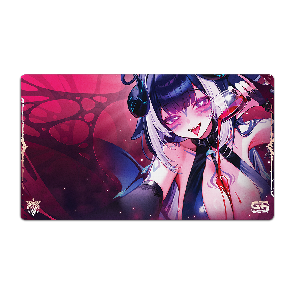 Shylily: Divine Chaos Deskmat - Image 2