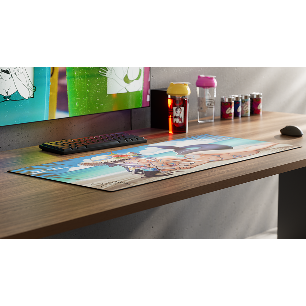 Shylily Mouse Pad - Image 2