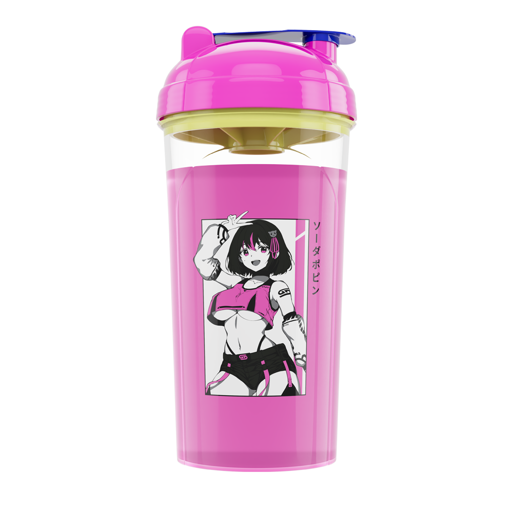 Creator Cups x Sodapoppin - Image 2