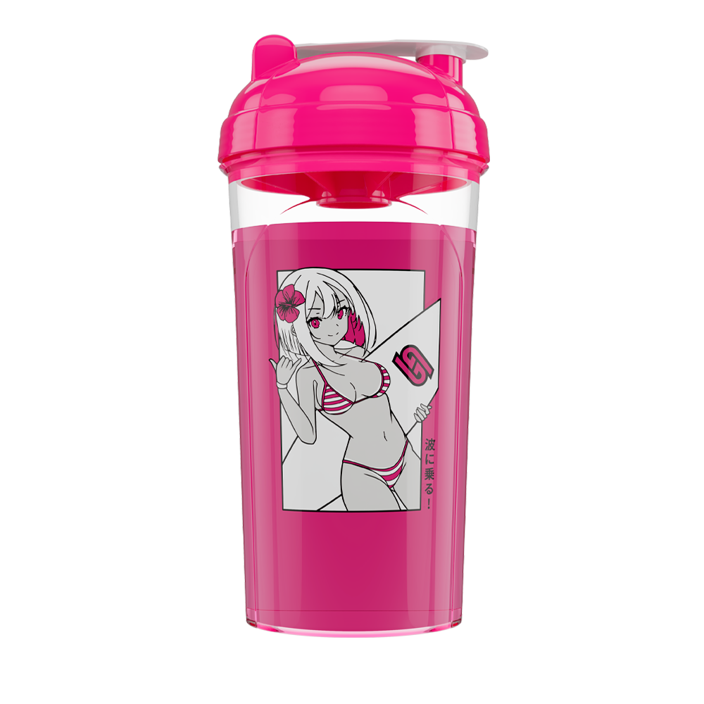 Waifu Cup S3.2: Surfer - Image 2