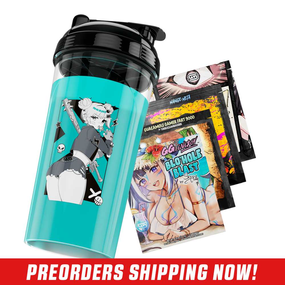 Creator Cups x The Boys - Image 2