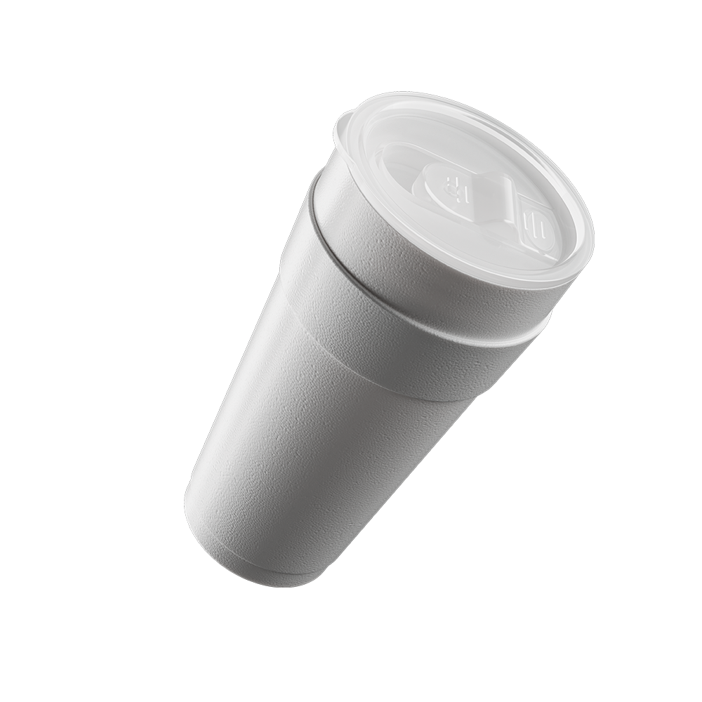 Group x Yumi : Double Cup - Image 2