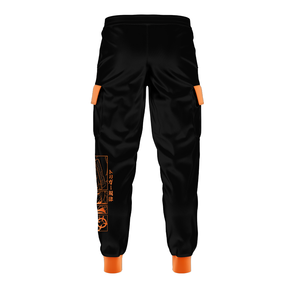 Trigger Discipline Joggers - Image 2