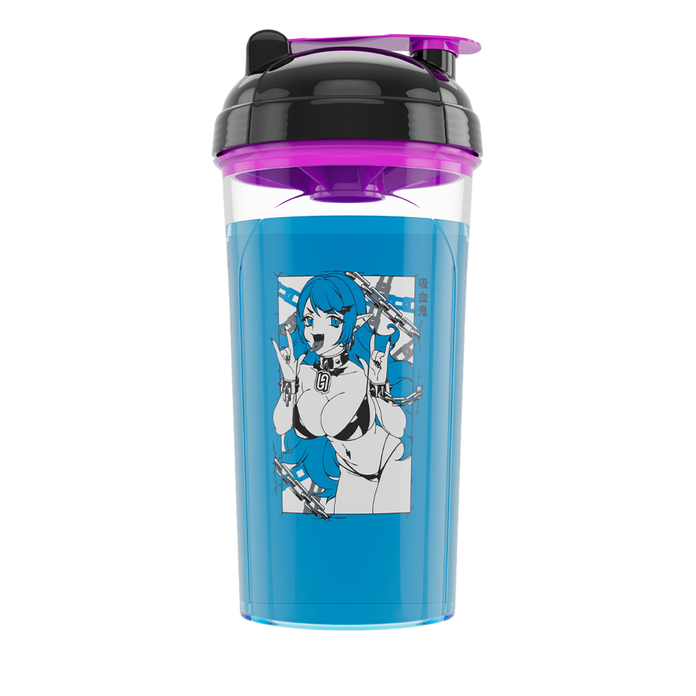 Waifu Cup S5.7: Vampiress - Image 2