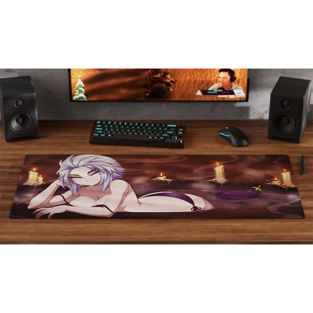 Aztecross Mouse Pad - Image 2