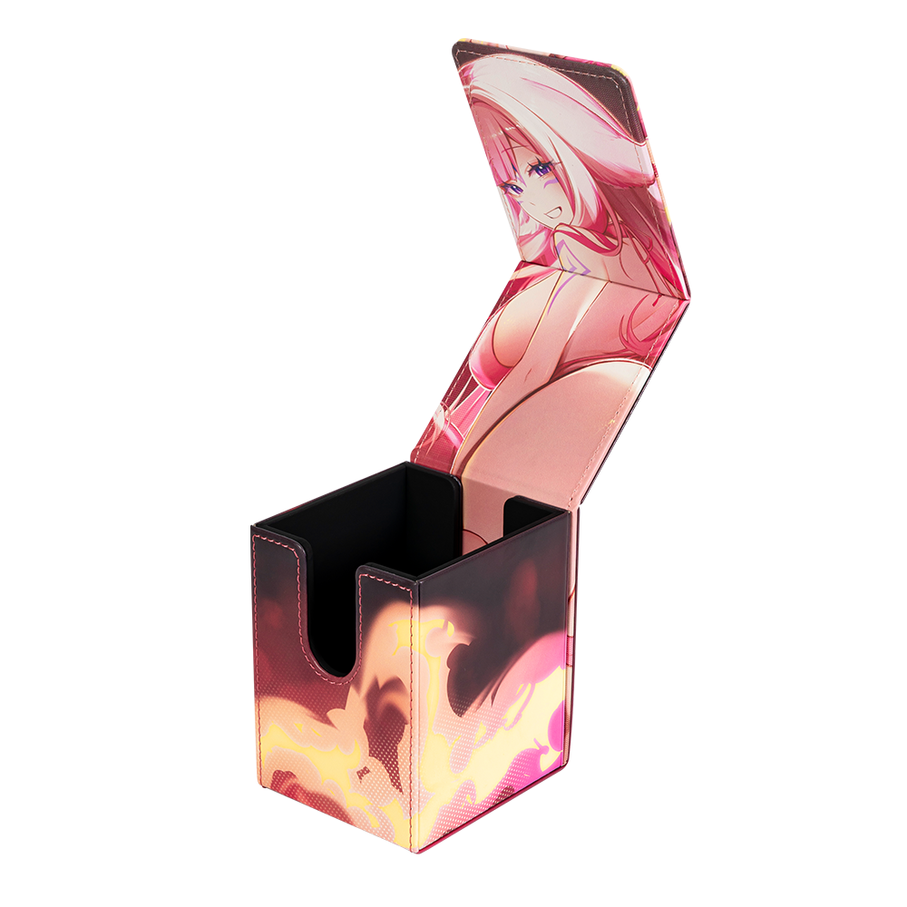 Shylily: Fractured Paradox Mini Deckbox - Image 2