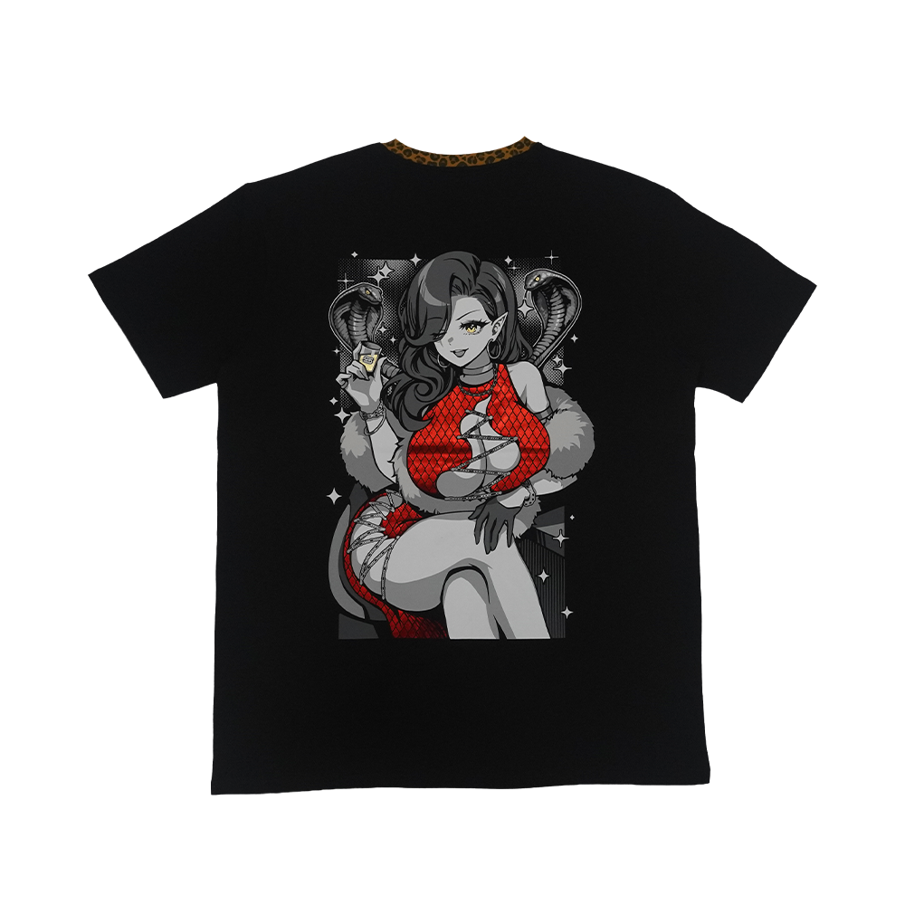 Vexoria: M.I.L.F $ Shirt - Image 2