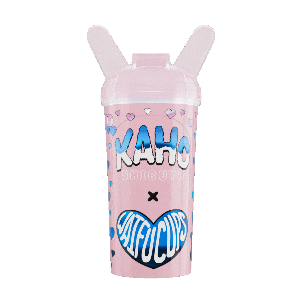 Creator Cups x Kaho Shibuya: Bunny Cup - Image 2