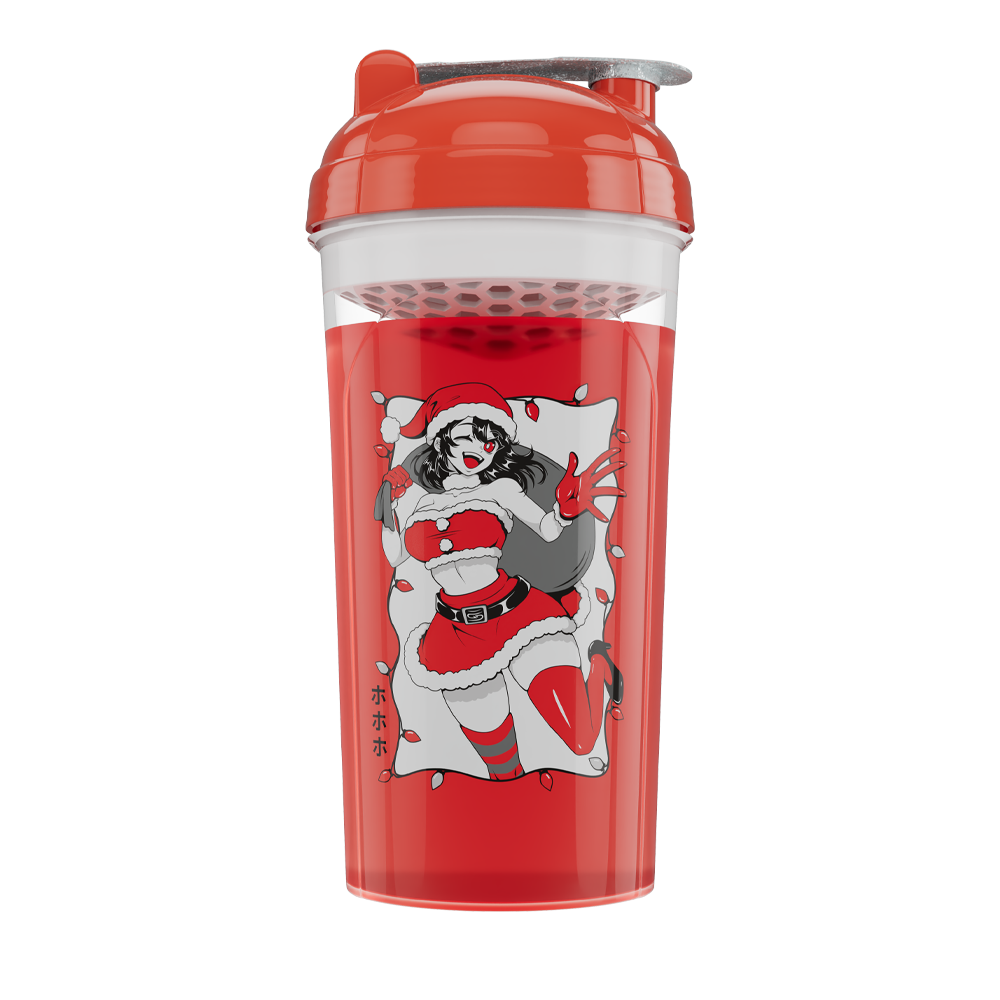 Waifu Cups: All I Want for Christmas is UwU (Info) - Image 2
