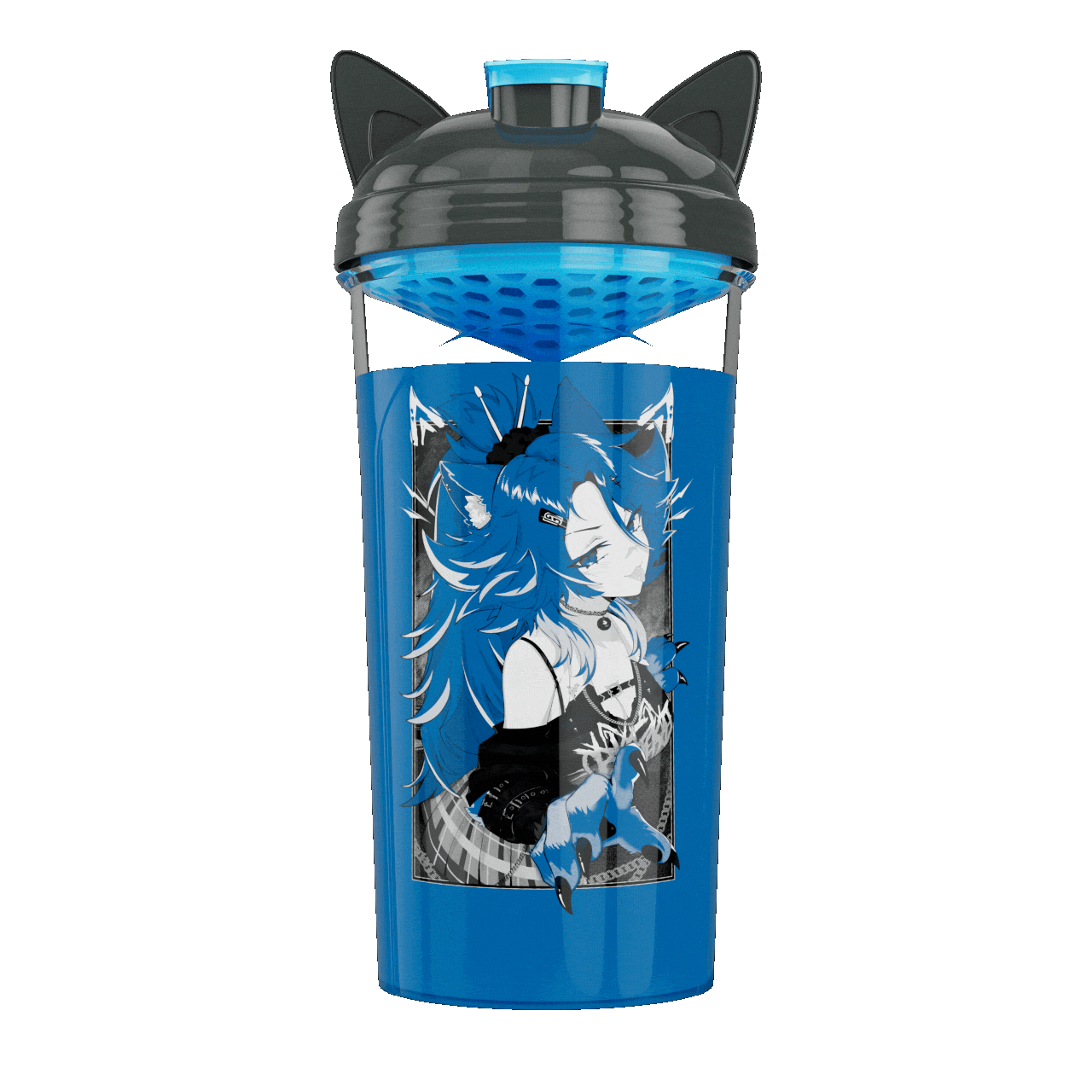 Waifu Cups x obkatiekat - Image 2