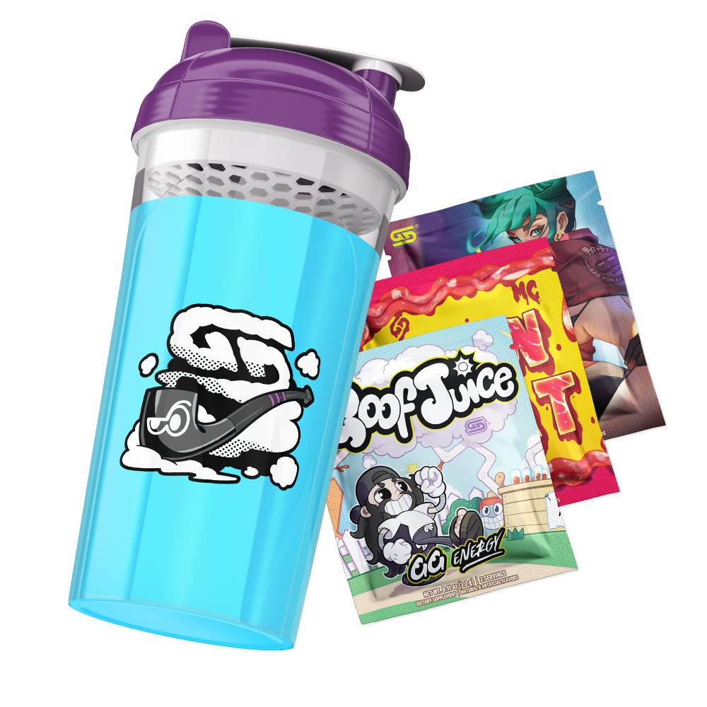 Waifu Cups x Clooless V2 - Image 2