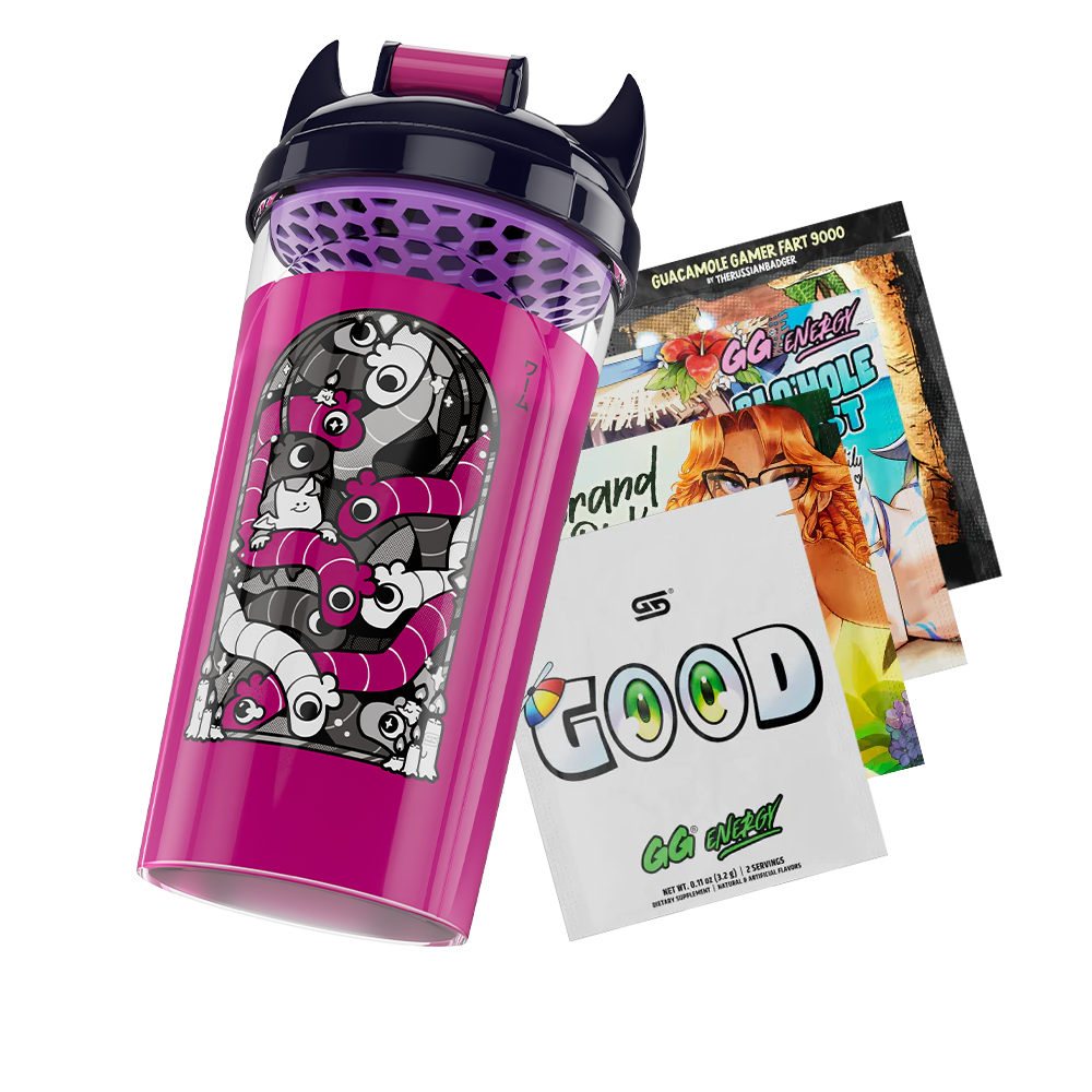 Waifu Cups x Giwi - Image 2