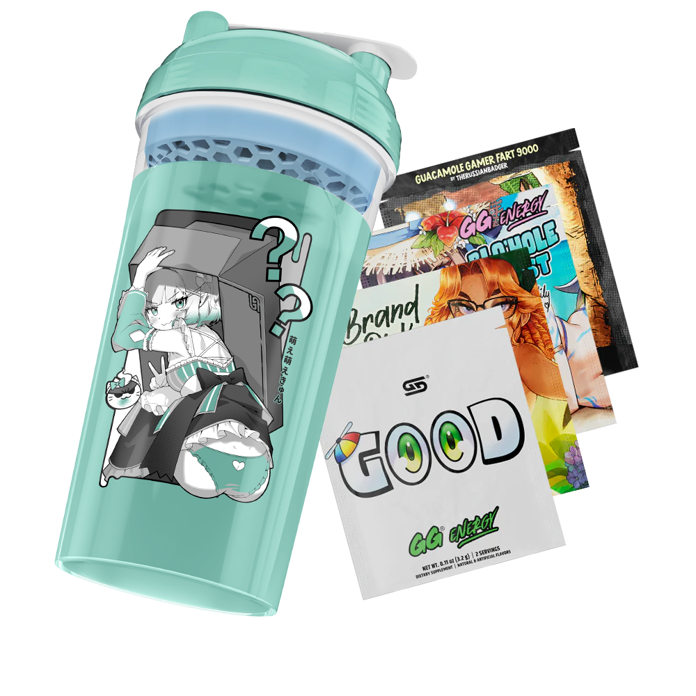 Creator Cups x Mint Fantôme - Image 2