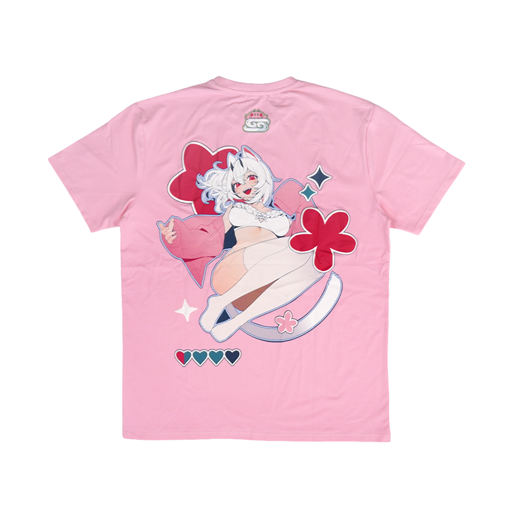 Nanoless: Birthday Drop Shirt - Image 2