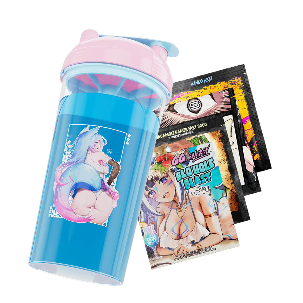 Creator Cups x Silvervale - Image 2
