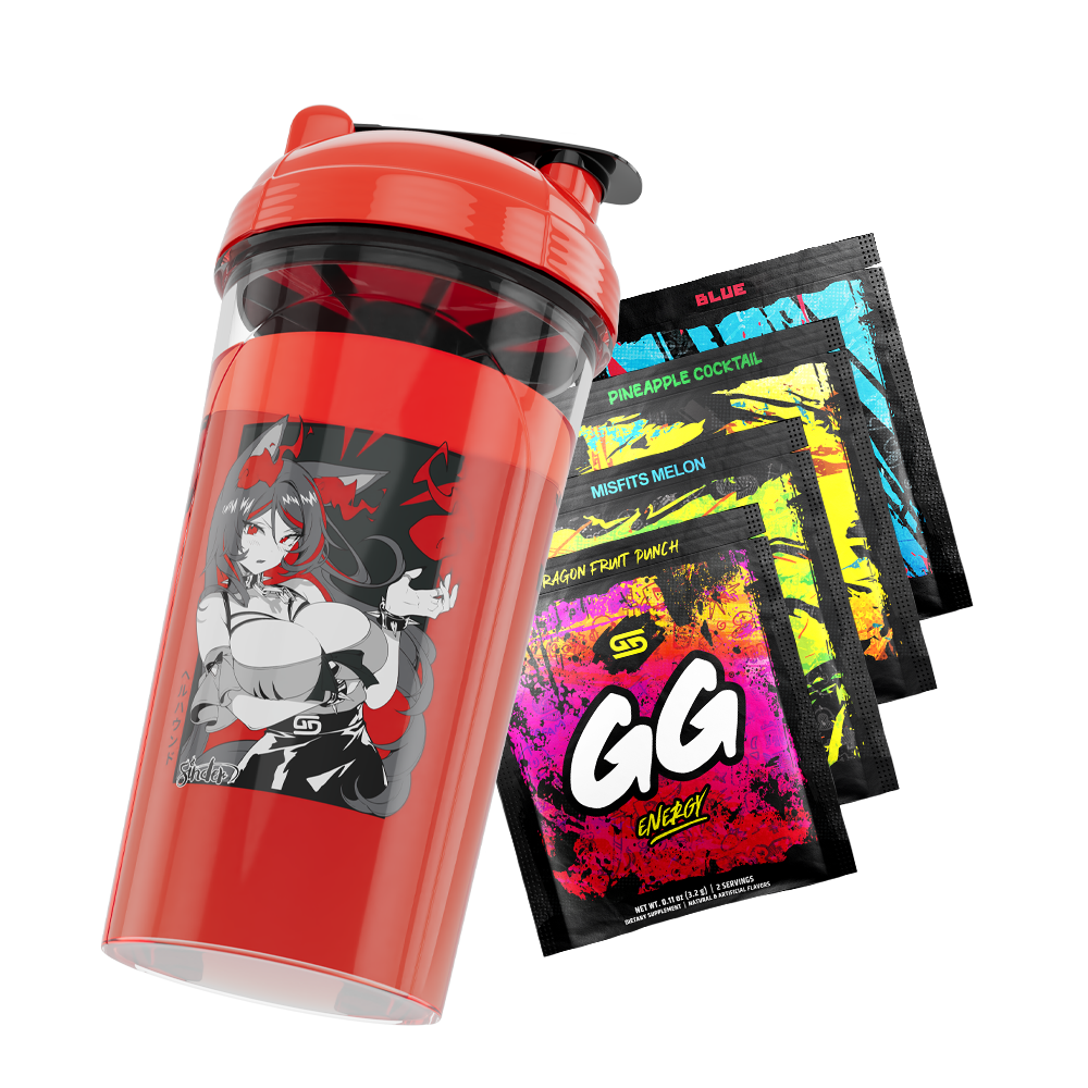 Creator Cups x Sinder - Image 2