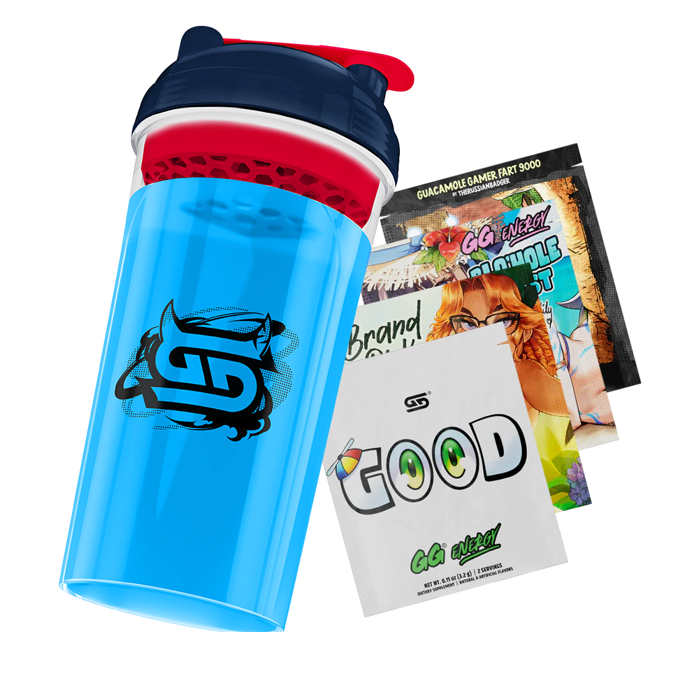 Creator Cups x Yoclesh - Image 2