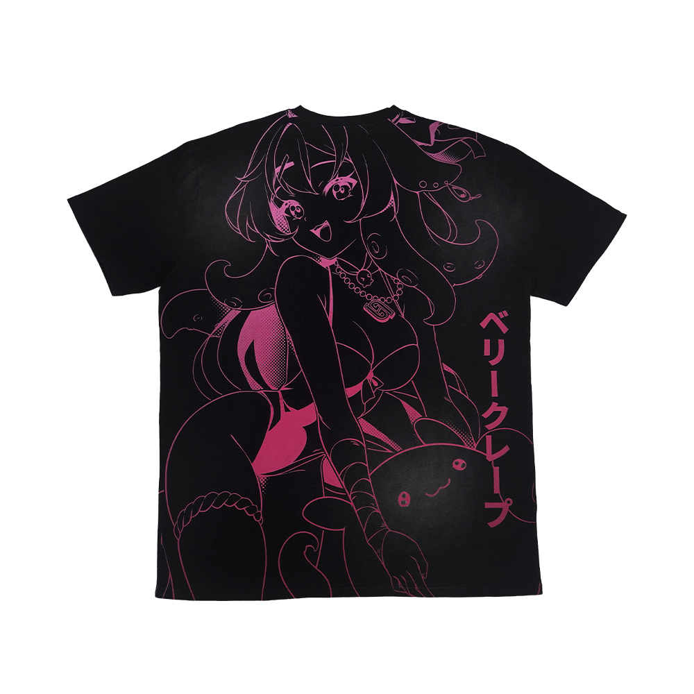 BerryCrepe: Shirt - Image 2
