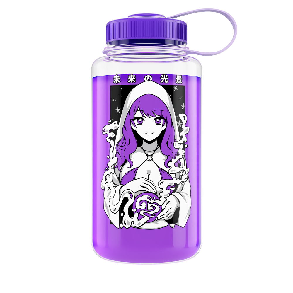 Waifu Jug: Ms. Fortune - Image 2