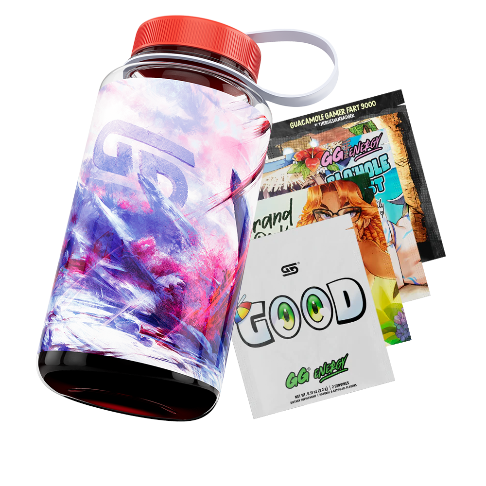 Waifu Jugs x Bricky: V2 Jug - Image 2