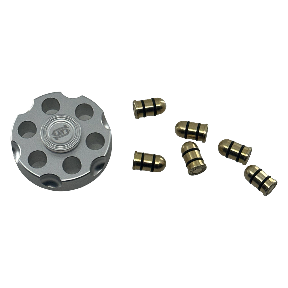 Bikini Buckaroo: 6 Shoota Fidget Stimmer - Image 2