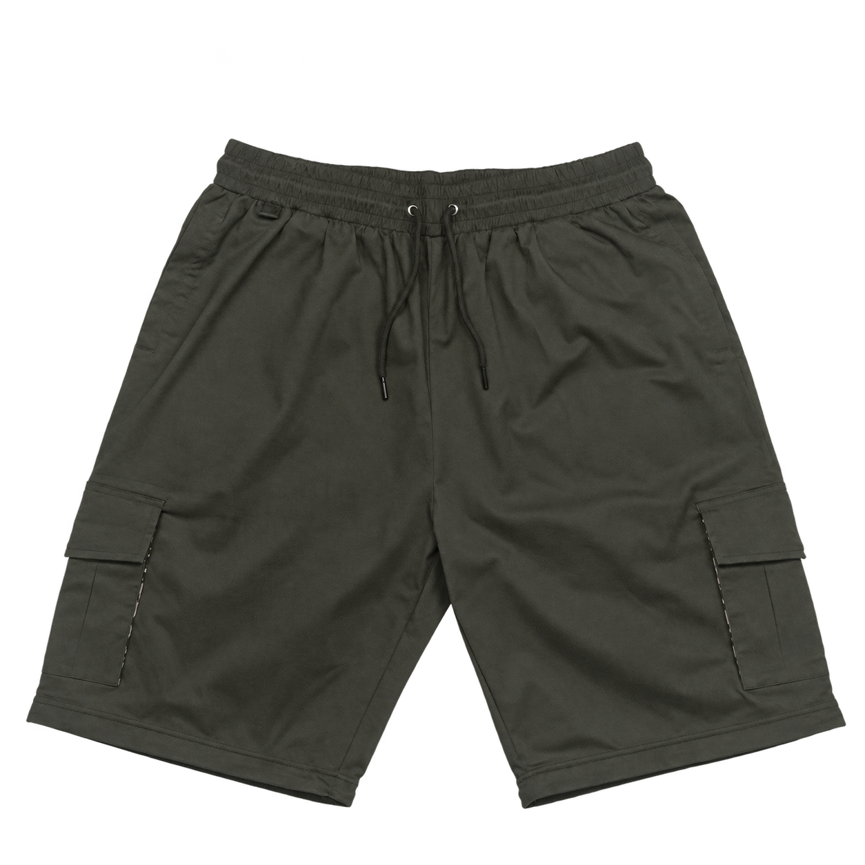 Wild Style: Convertible Cargo Pants - Image 2