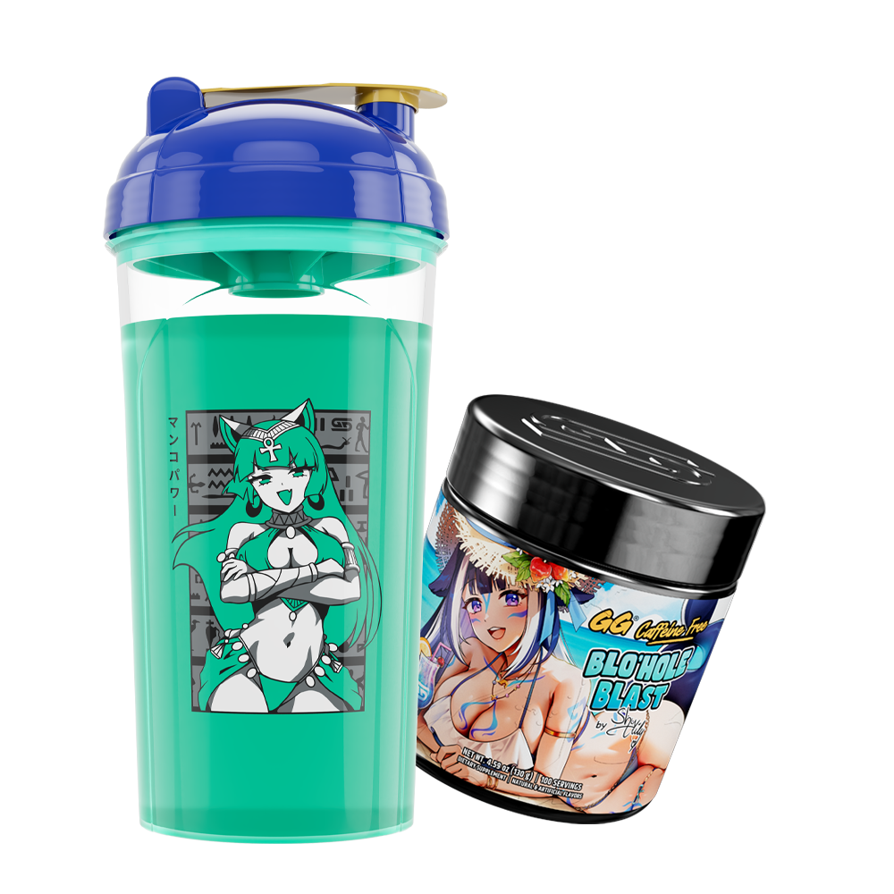 Waifu Cup S6.5: Egyptian - Image 3
