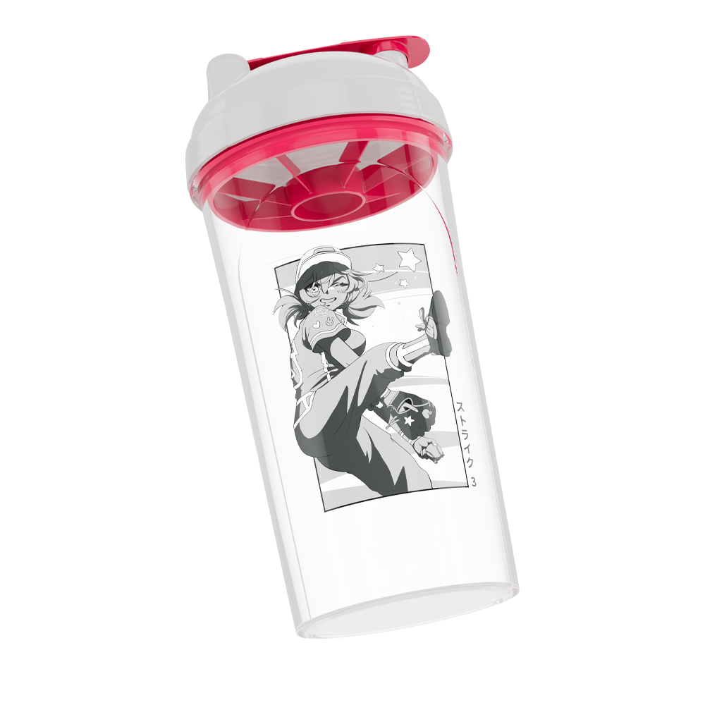 Waifu Cup S6.3: Fastball - Image 3