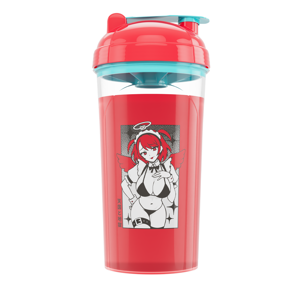 Waifu Cup S5.8: Heaven and Hell - Image 3