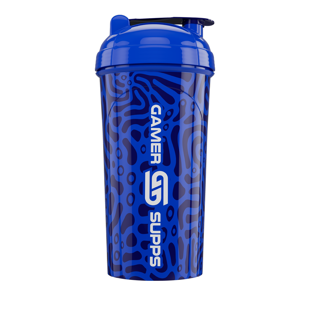 24oz All Over Print Shaker - Hydra - Image 3