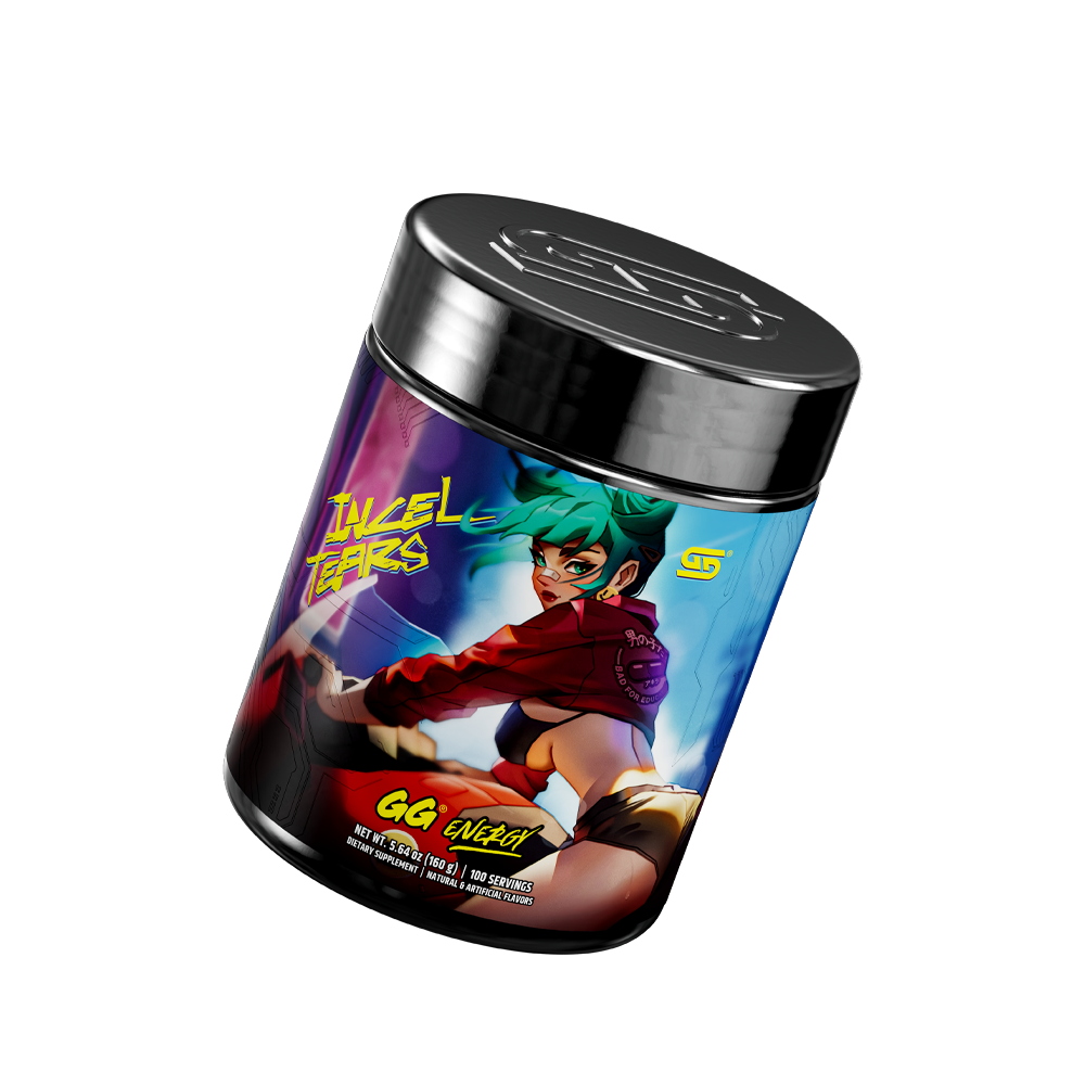 Incel Tears - 100 Servings - Image 3
