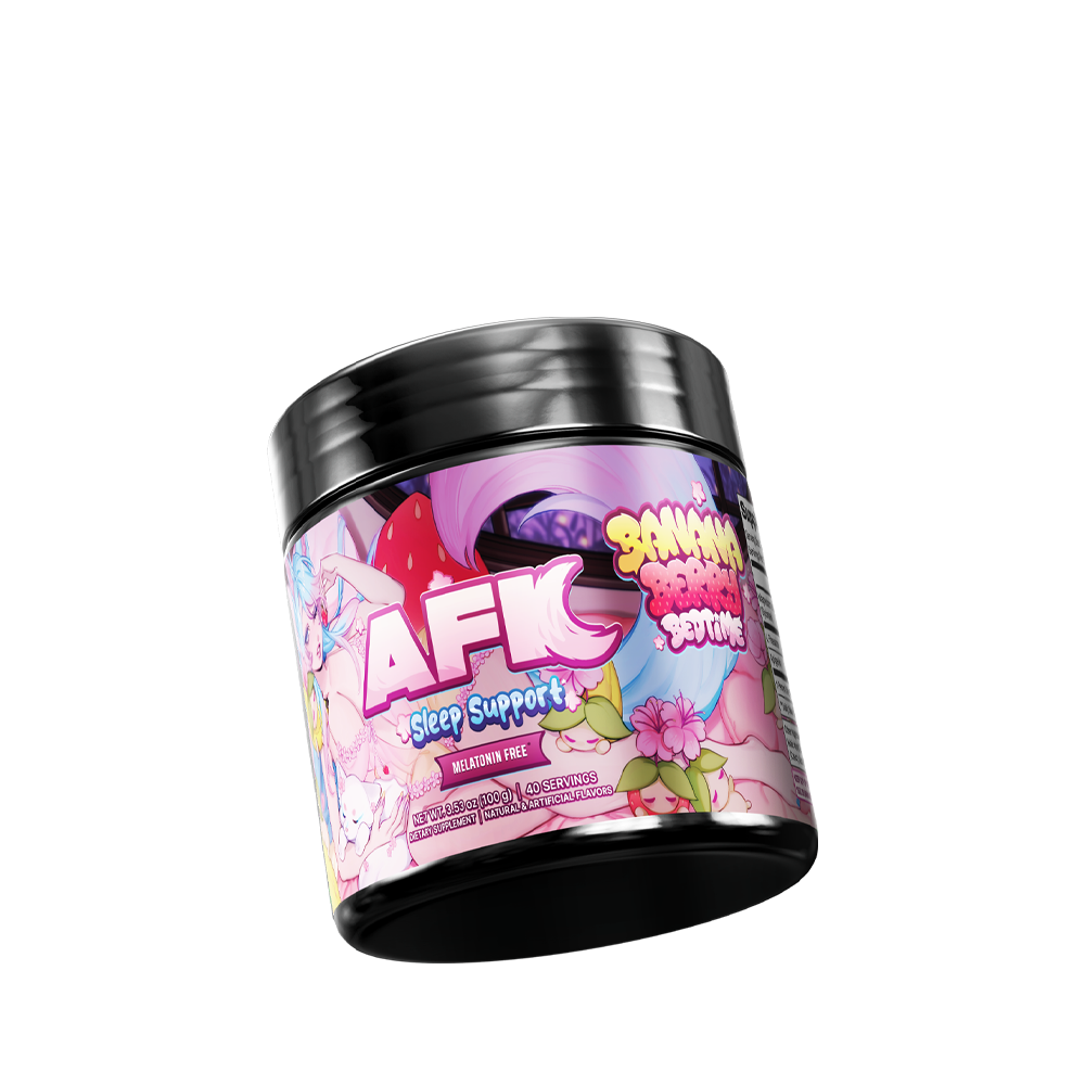AFK: Bananaberry Bedtime by Silvervale - 40 Servings - Image 3