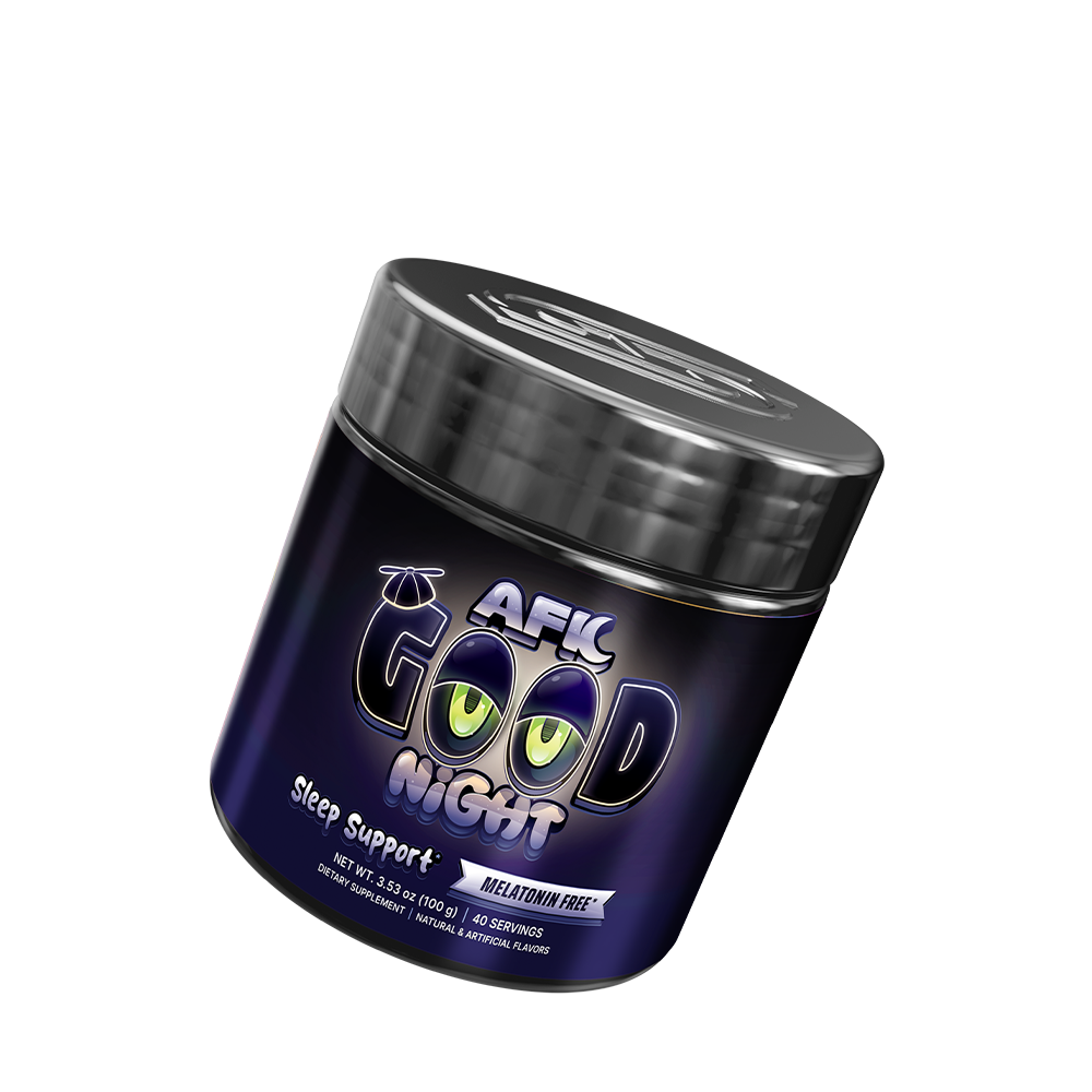 AFK: GOOD Night - 40 Servings - Image 3