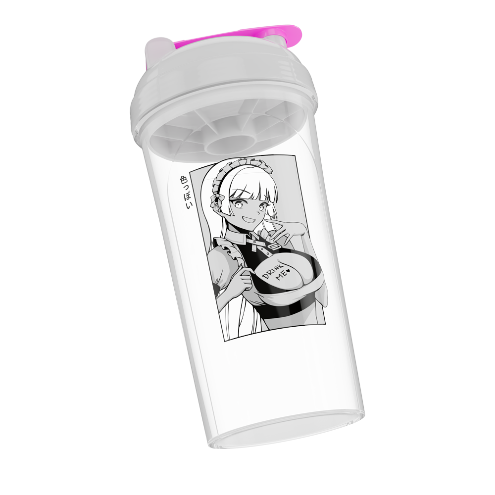 Waifu Cup S3.8: Milkers - Image 3