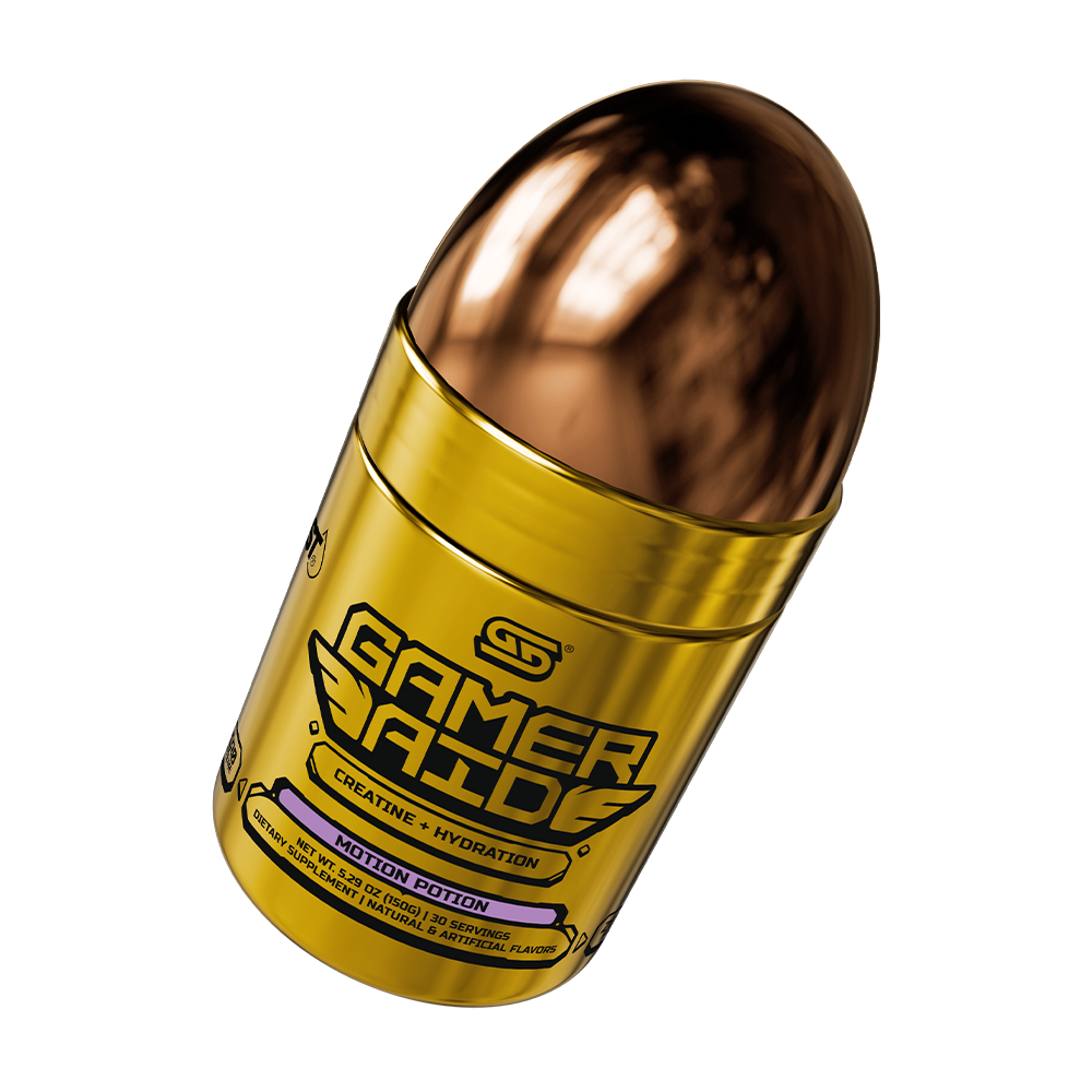 Motion Potion GAMERAID - 30 Servings - Image 3