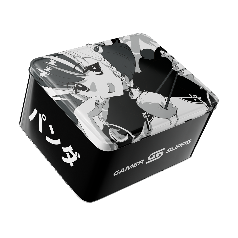 Panda Lunch Box - Image 3