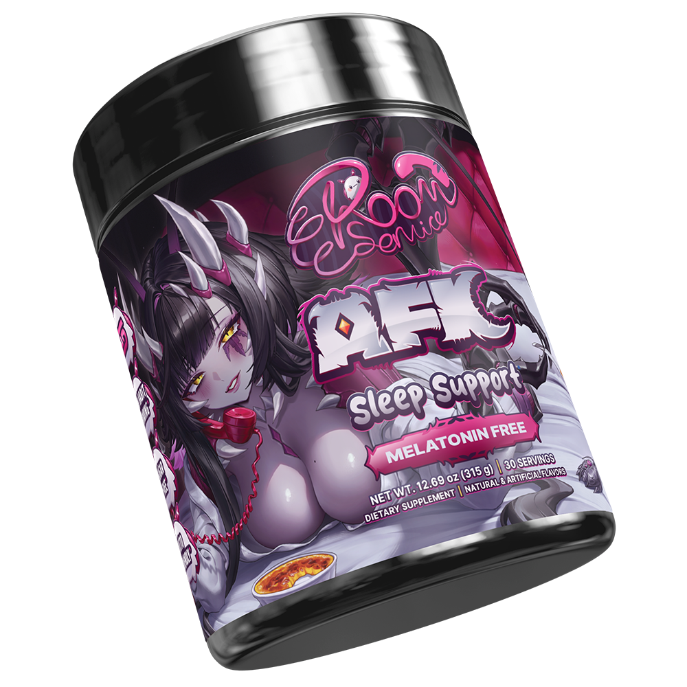AFK: Room Service - 30 Servings - Image 3