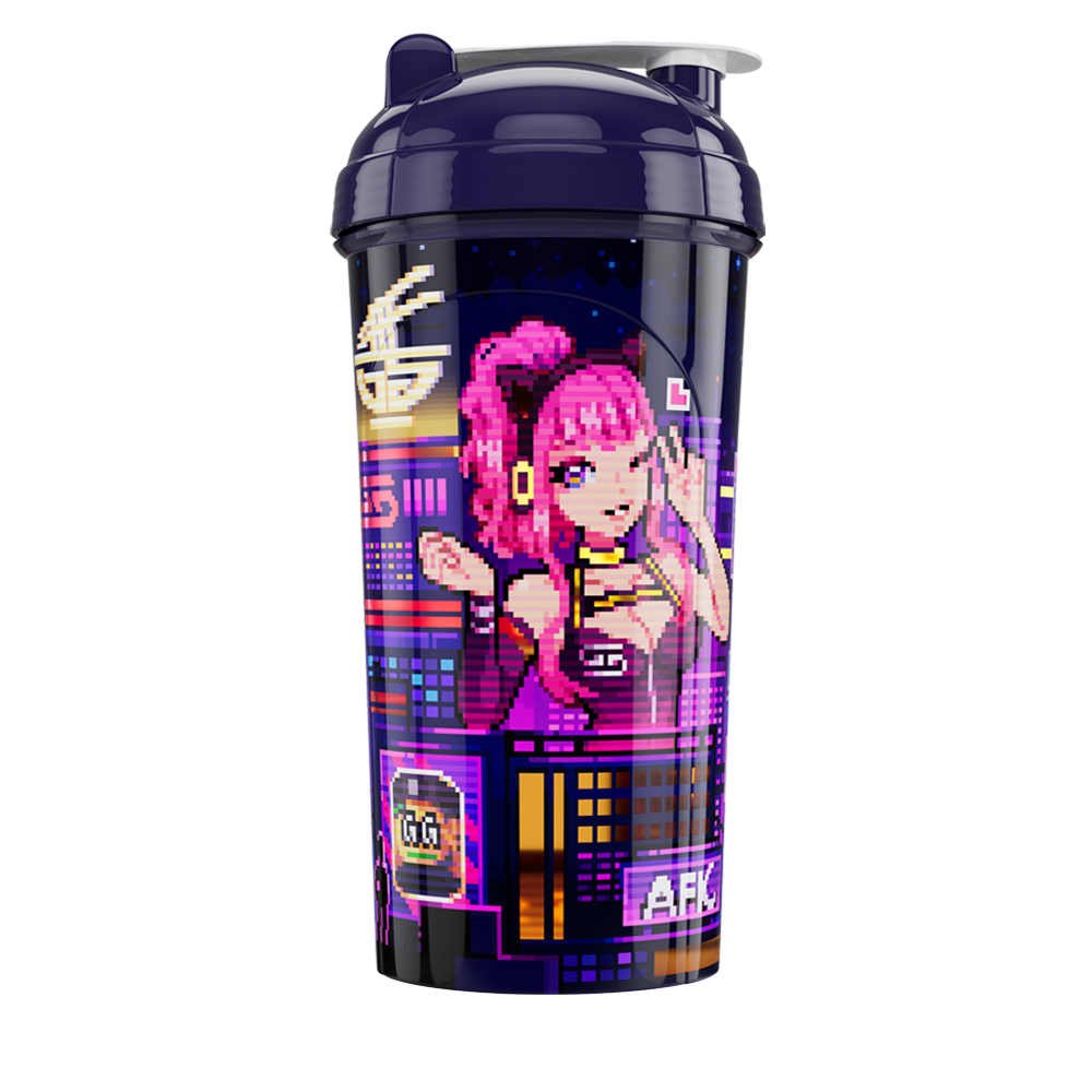 PIXEL CUPS: 2069 - Image 3
