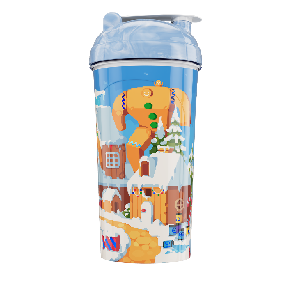 PIXEL CUPS: LazarBeam - Image 3