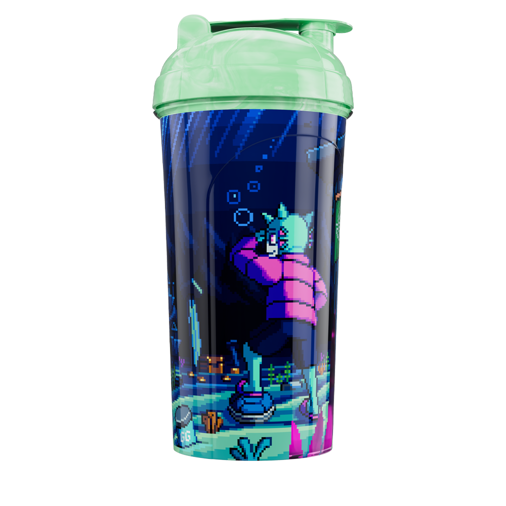 PIXEL CUPS x BigPuffer: Leviathan's Crossing - Image 3