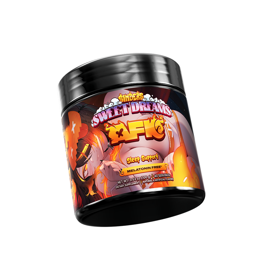 AFK Sinder's Sweet Dreams - 40 Servings - Image 3
