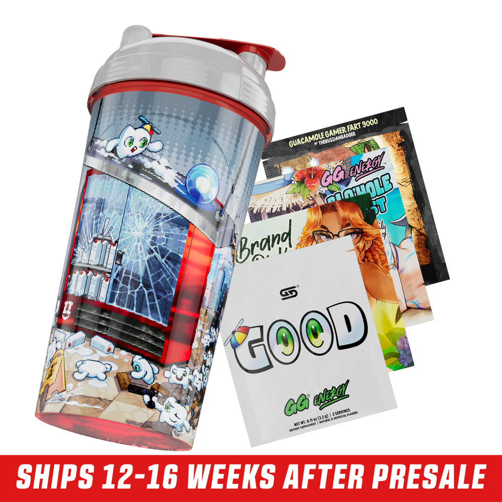 PIXEL CUPS x SMii7Y (LIMITED TIME) - Image 3