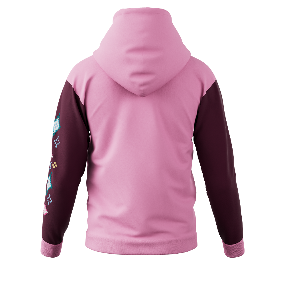 Pixel Perfect Hoodie - Image 3