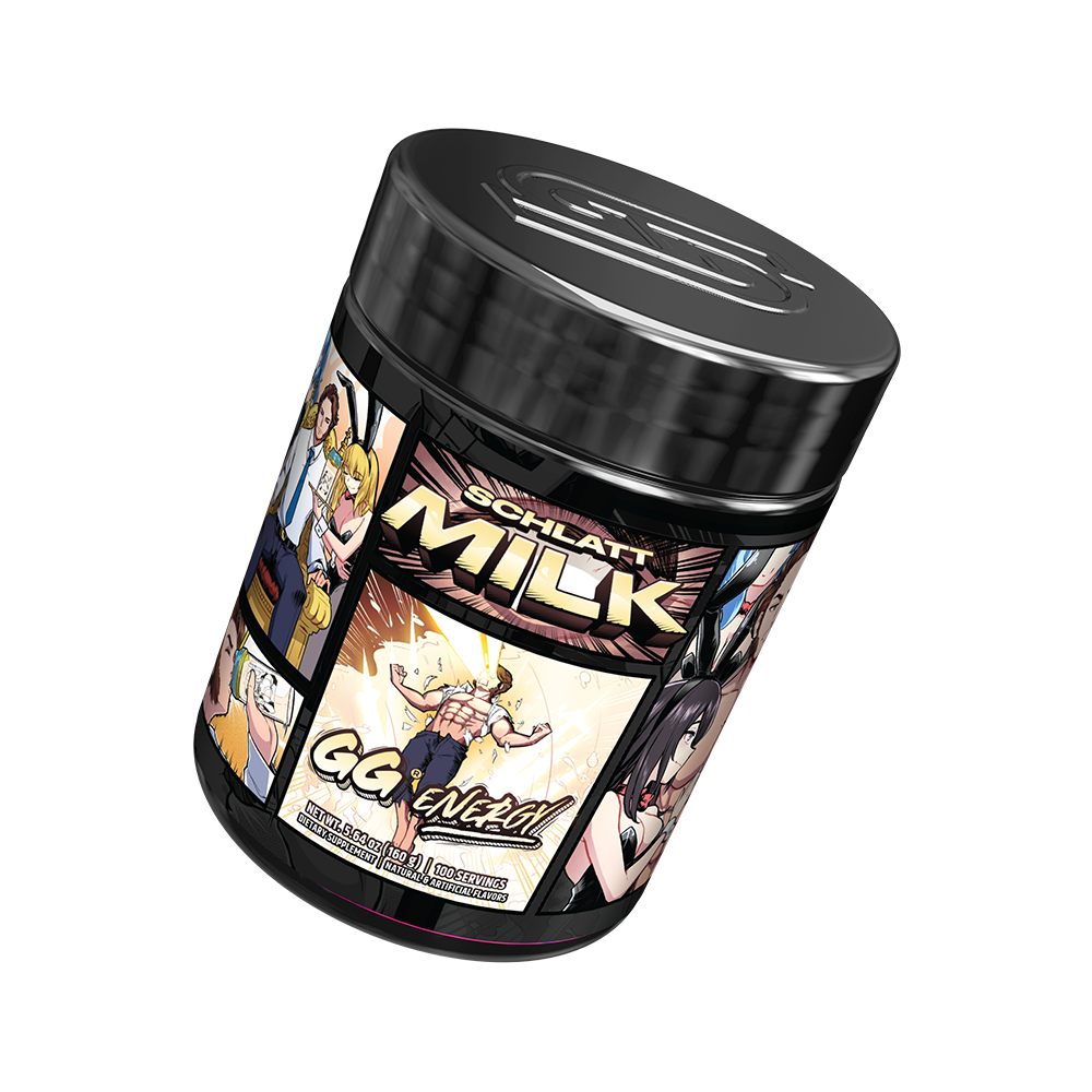 Schlatt Milk - 100 Servings - Image 3