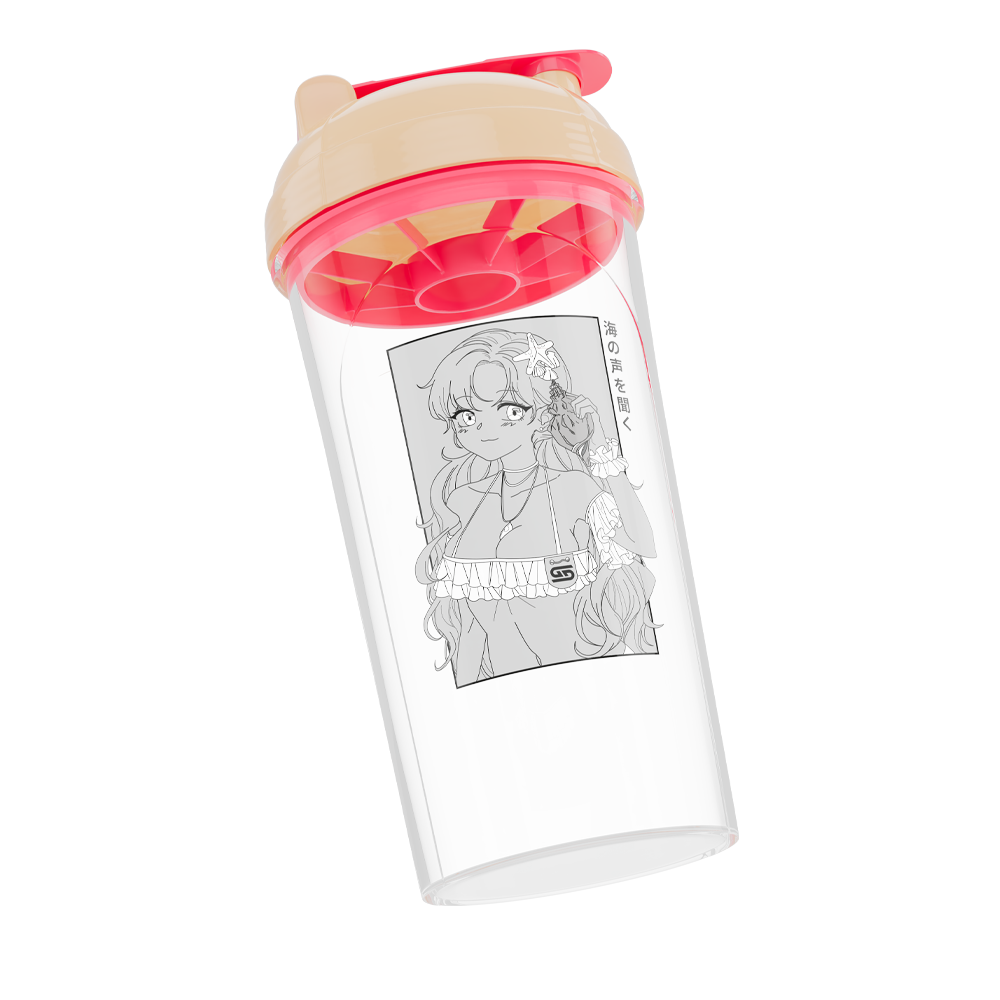 Waifu Cup S4.9: Shell Phone - Image 3